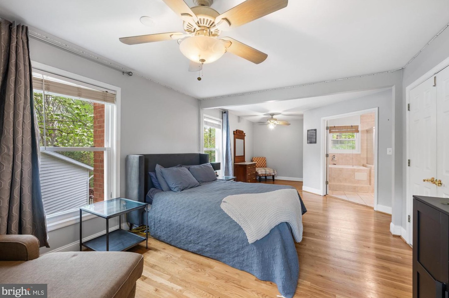 13000 Collingwood Ter, Silver Spring MD 20904-1414 exterior