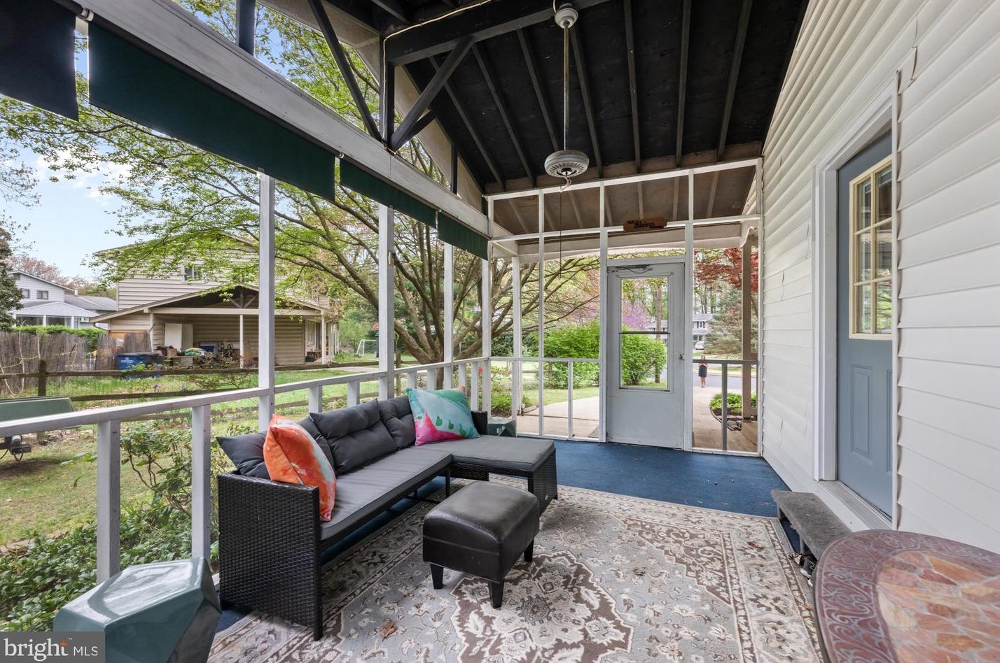 13000 Collingwood Ter, Silver Spring MD 20904-1414 exterior