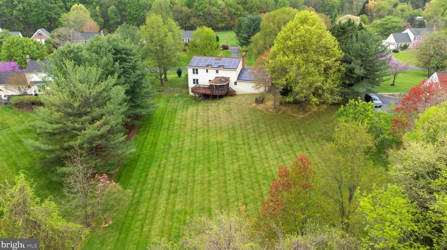 16811 Lehigh Dr, Sandy Spring, MD 20860
