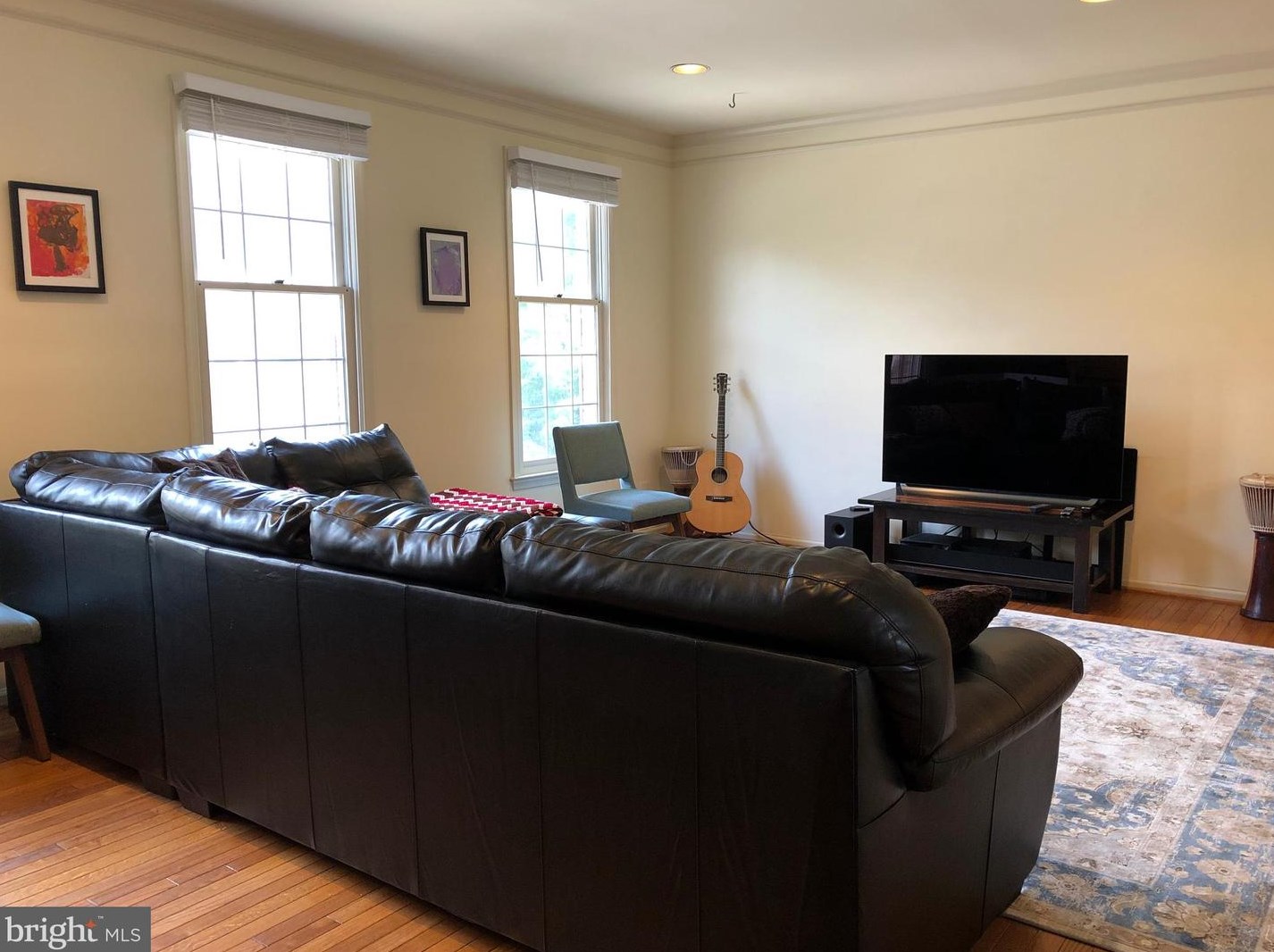 10926 Bloomingdale Dr, Rockville MD  20852-5535 exterior