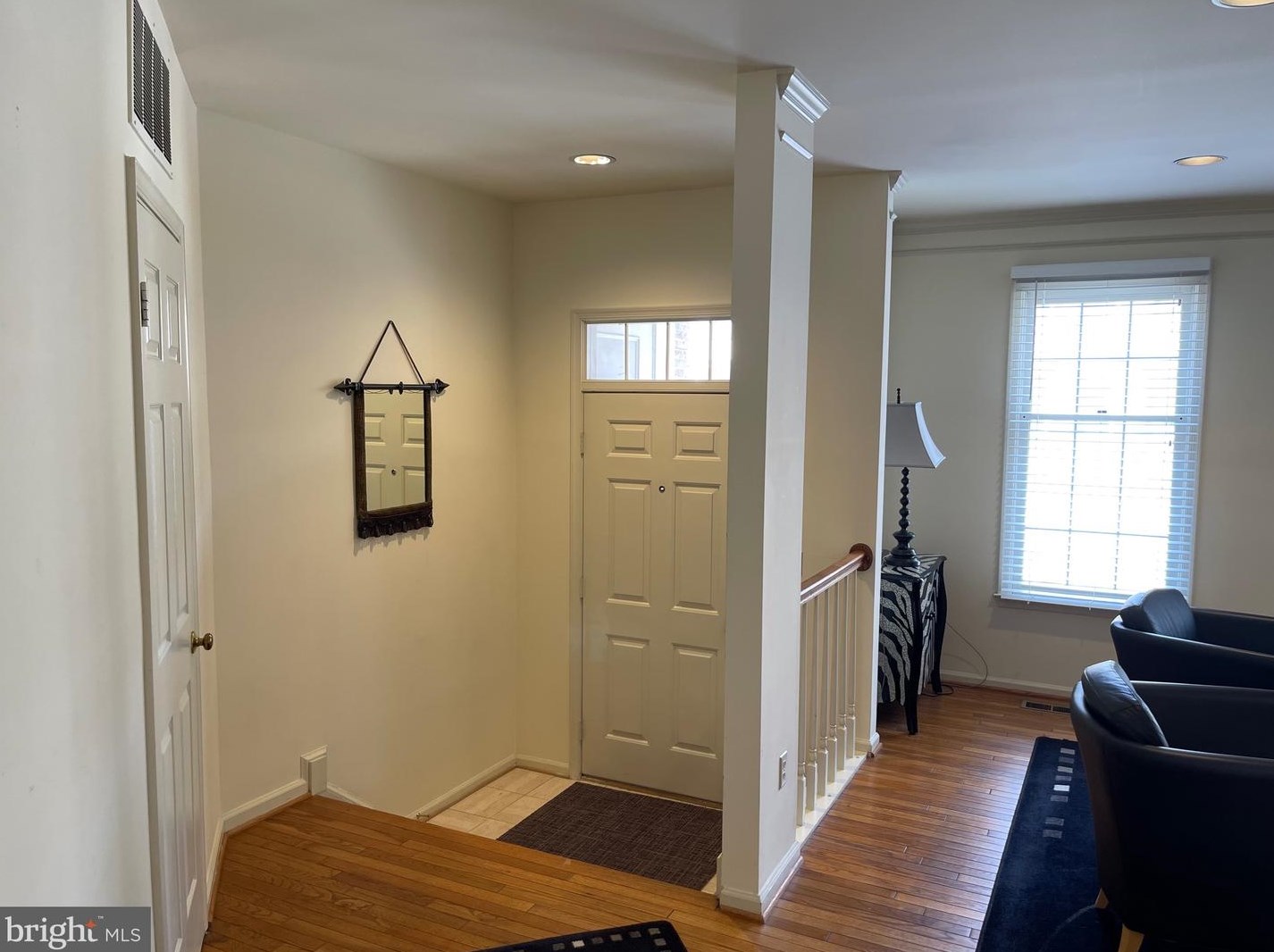 10926 Bloomingdale Dr, Rockville MD  20852-5535 exterior