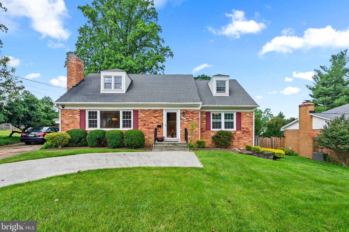 12816 Jingle Ln, Silver Spring, MD 20906