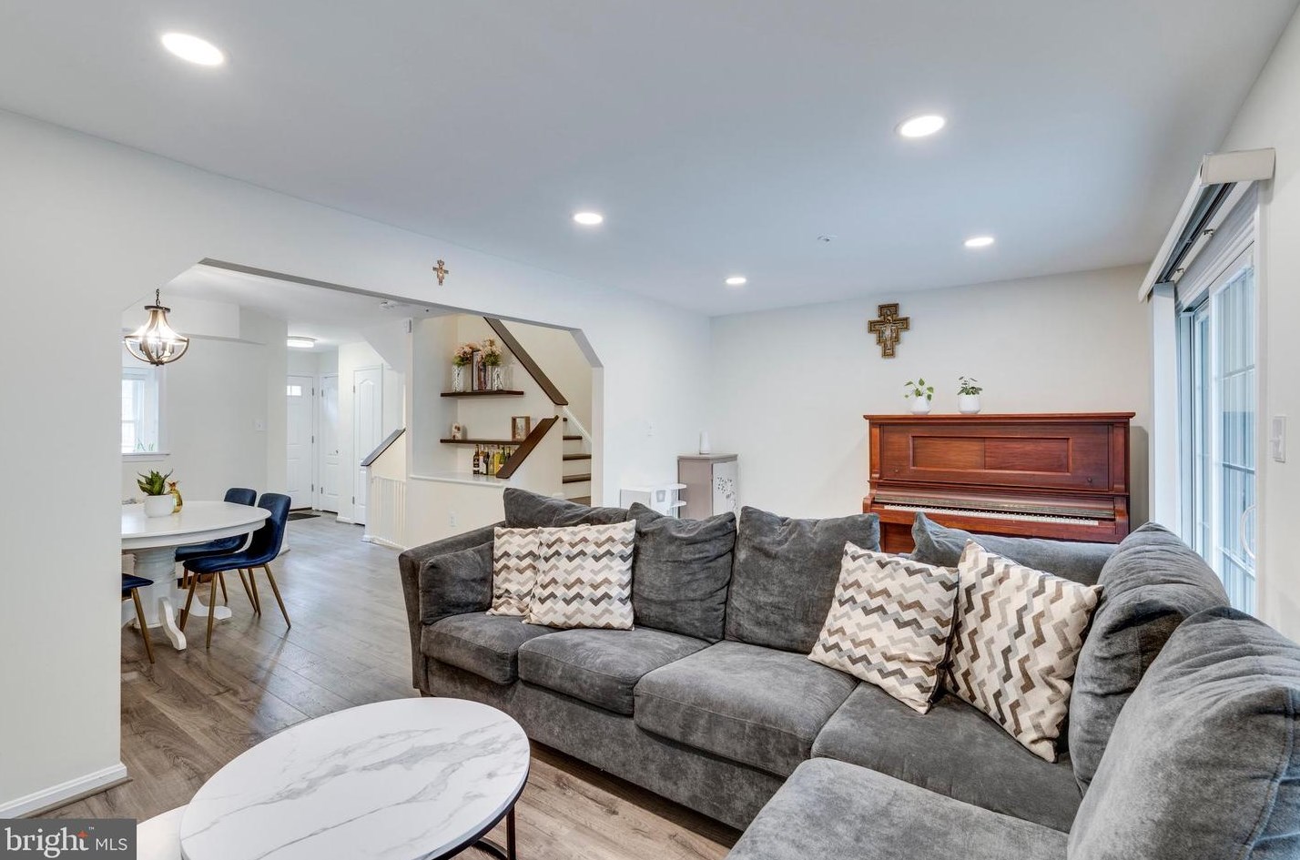 3321 Sea Port Way, Silver Spring MD  20902-2200 exterior