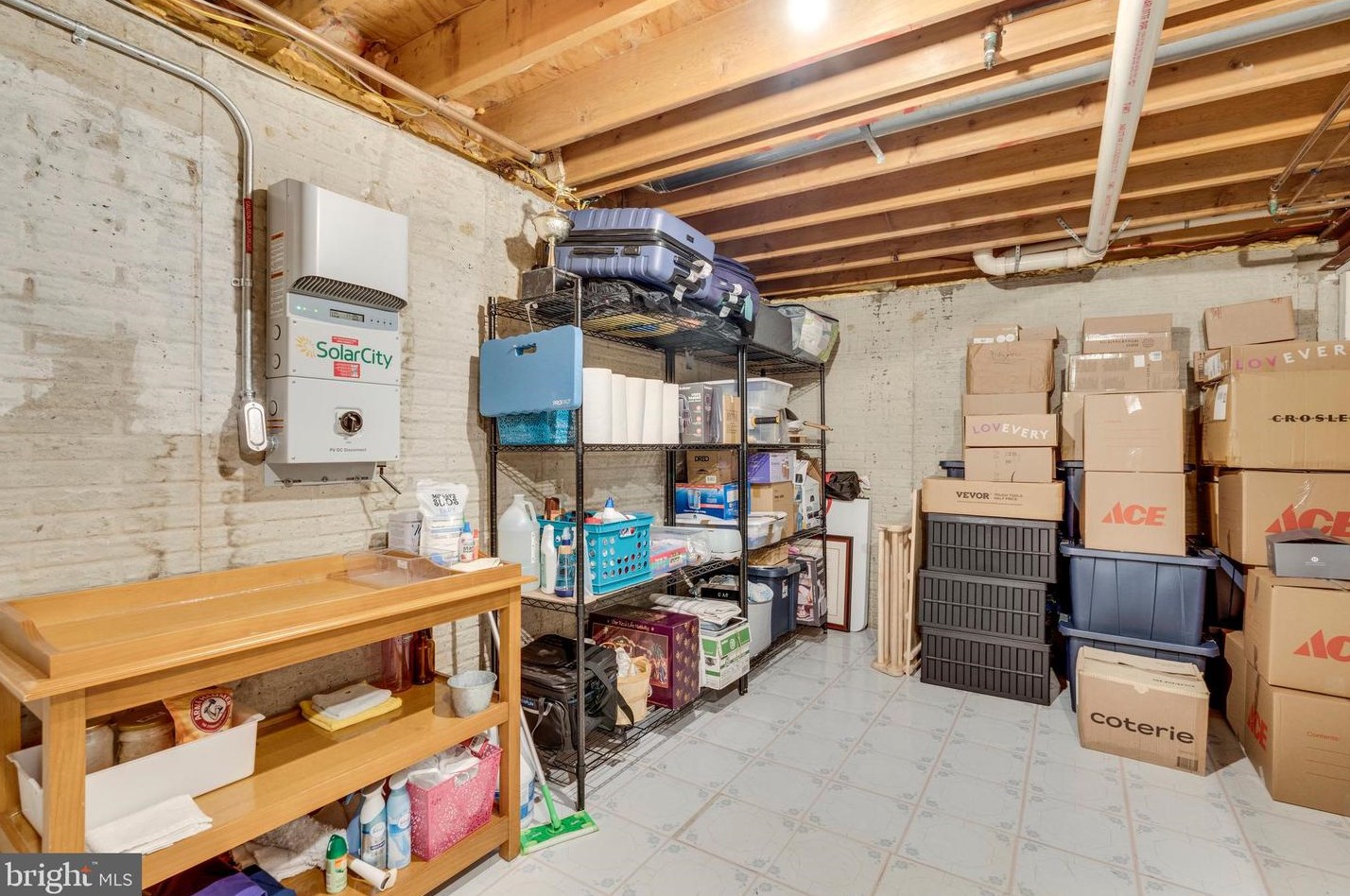 3321 Sea Port Way, Silver Spring MD  20902-2200 exterior