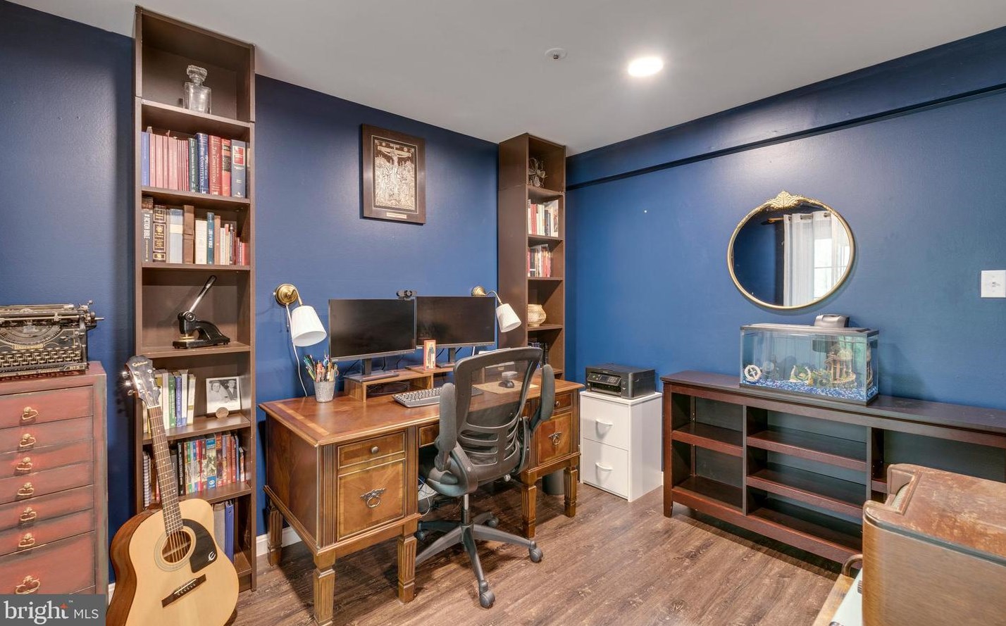 3321 Sea Port Way, Silver Spring MD  20902-2200 exterior