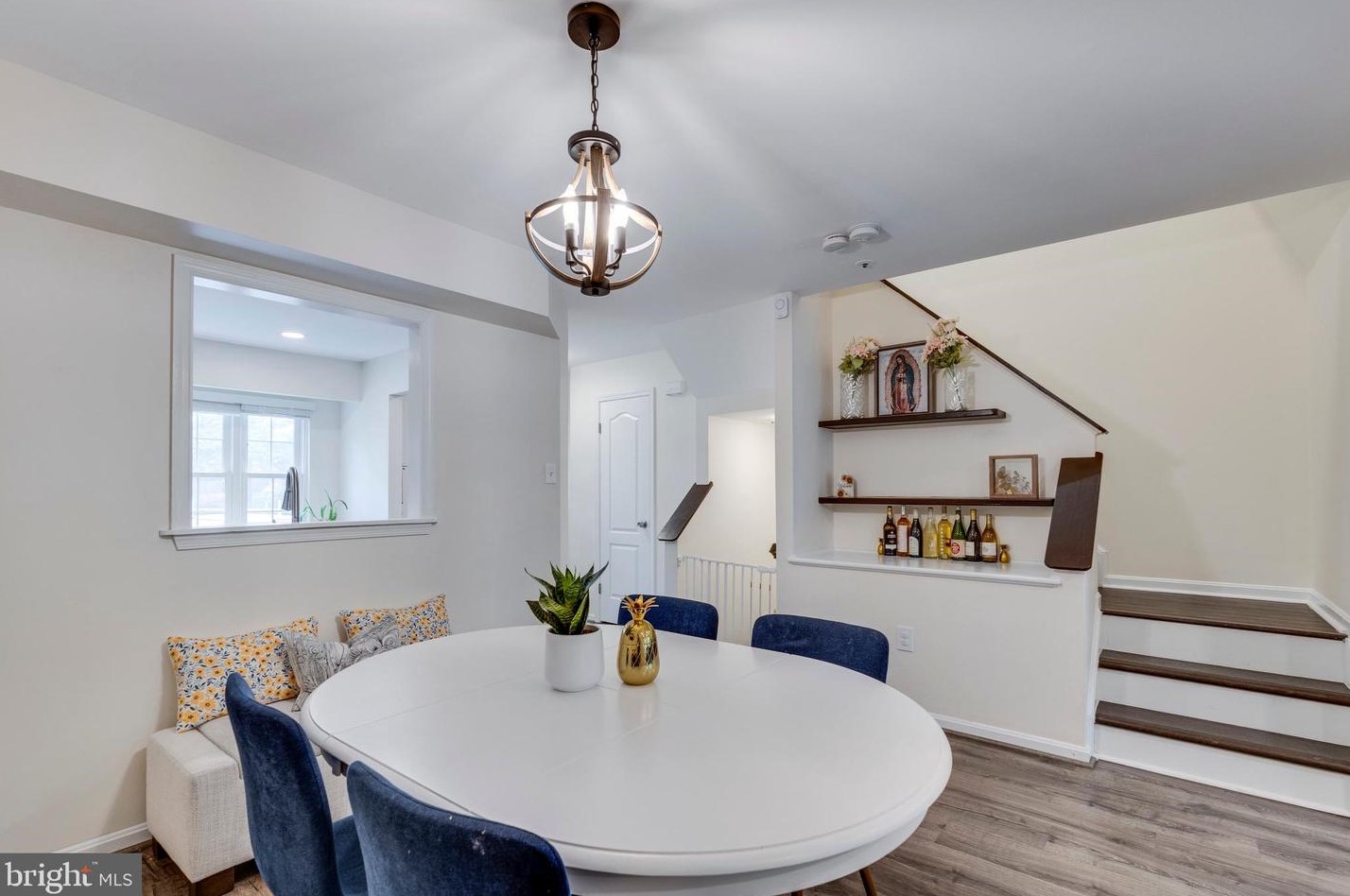 3321 Sea Port Way, Silver Spring MD  20902-2200 exterior