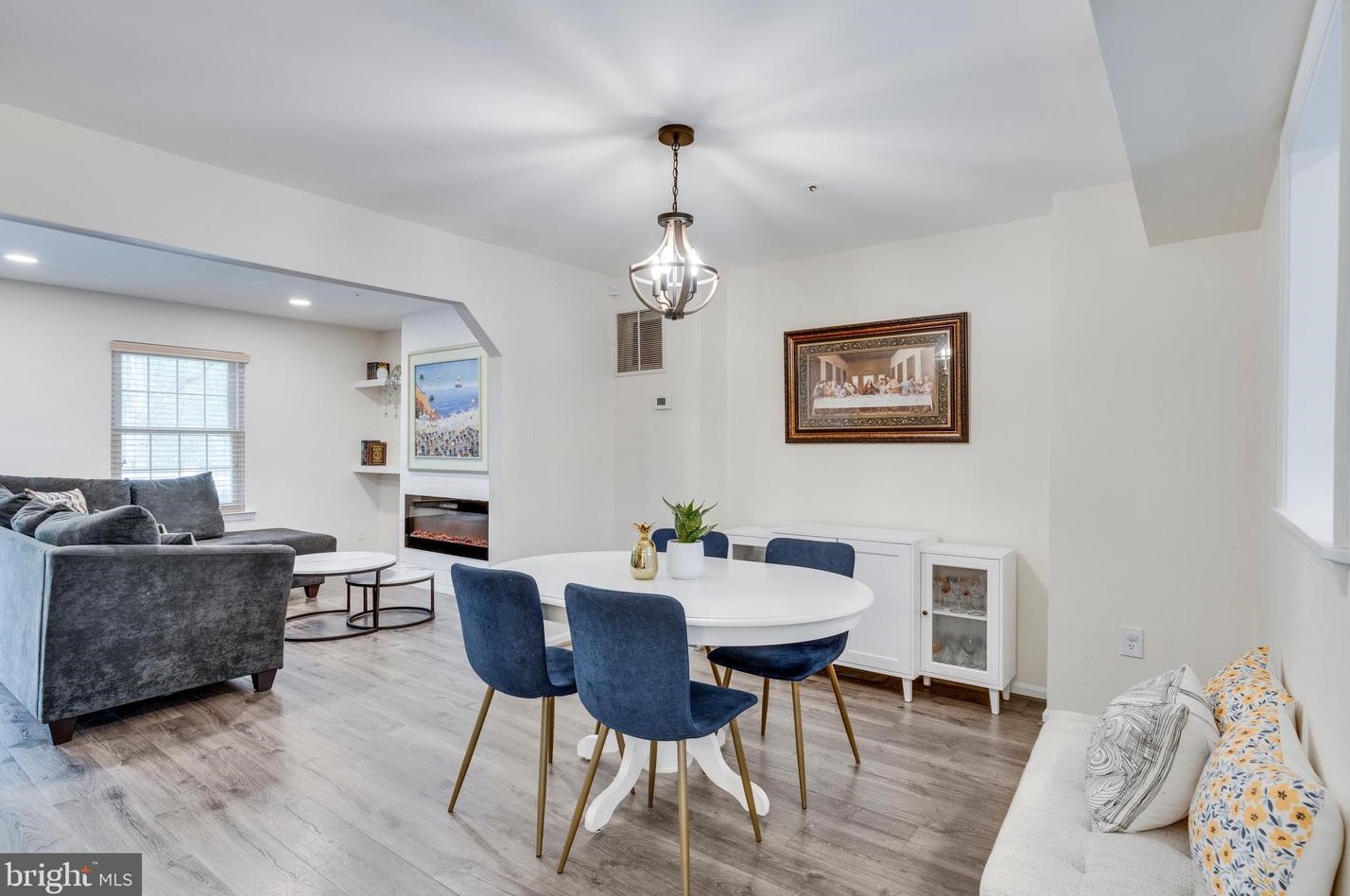 3321 Sea Port Way, Silver Spring MD  20902-2200 exterior