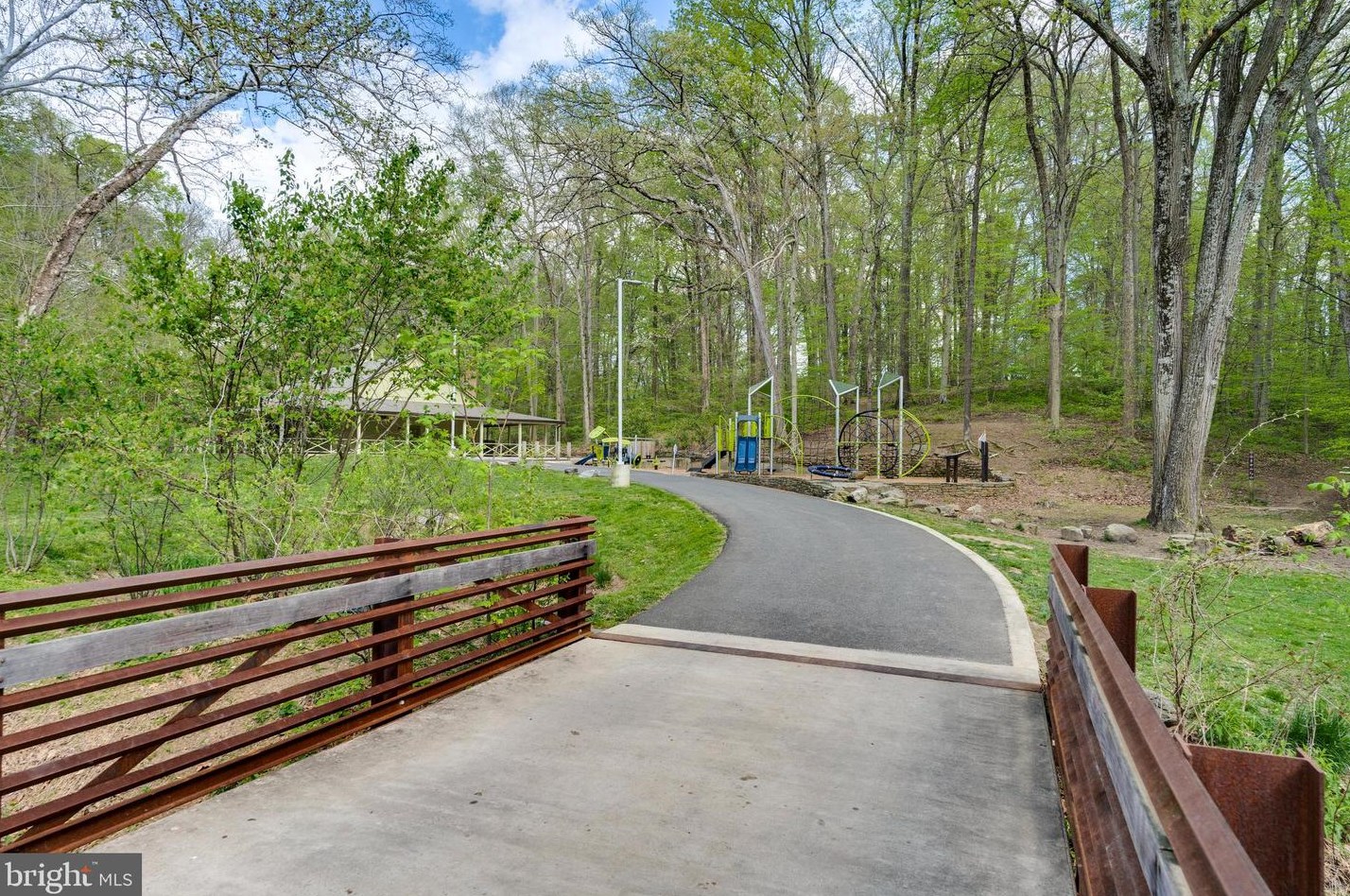 3321 Sea Port Way, Silver Spring MD  20902-2200 exterior