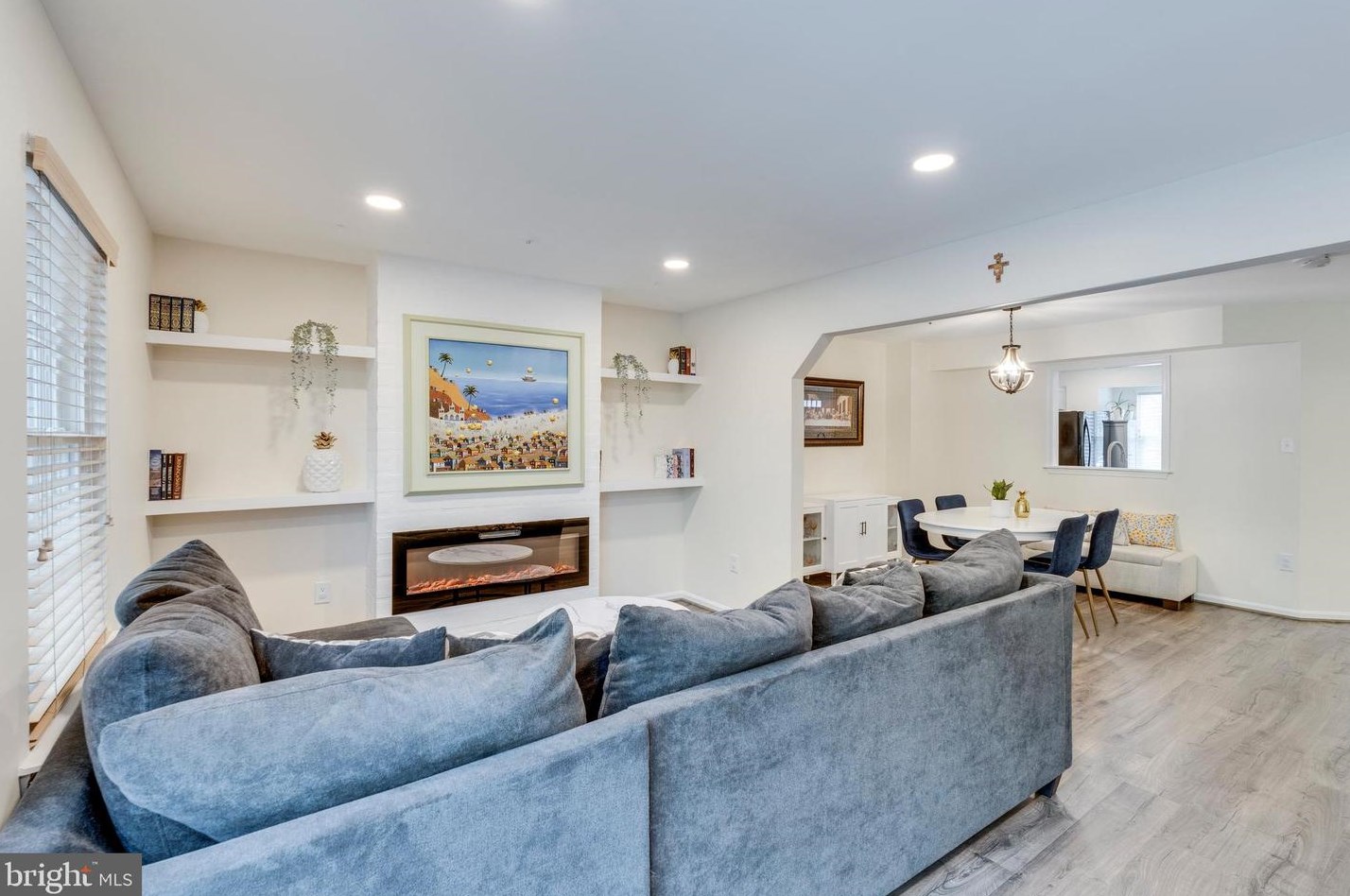 3321 Sea Port Way, Silver Spring MD  20902-2200 exterior