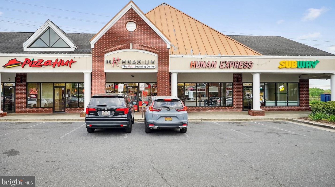 20108 Green Run Ct, Gaithersburg MD  20879-1623 exterior