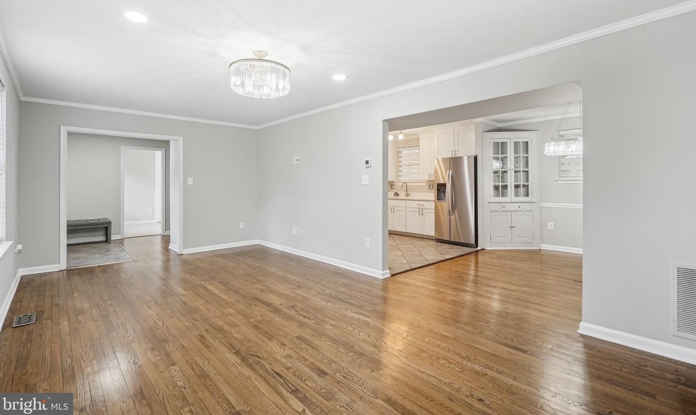 20108 Green Run Ct, Gaithersburg MD  20879-1623 exterior