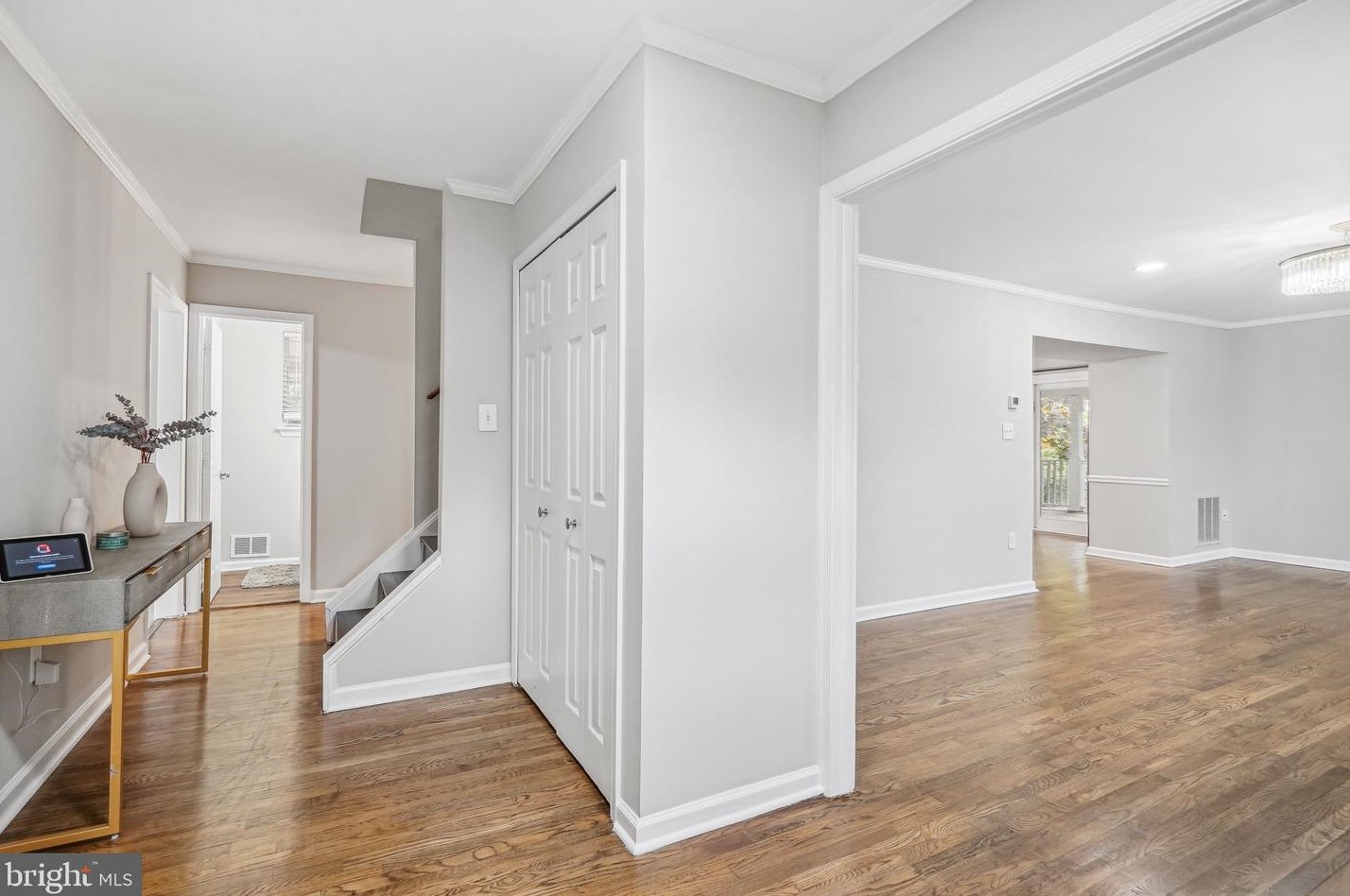 20108 Green Run Ct, Gaithersburg MD  20879-1623 exterior