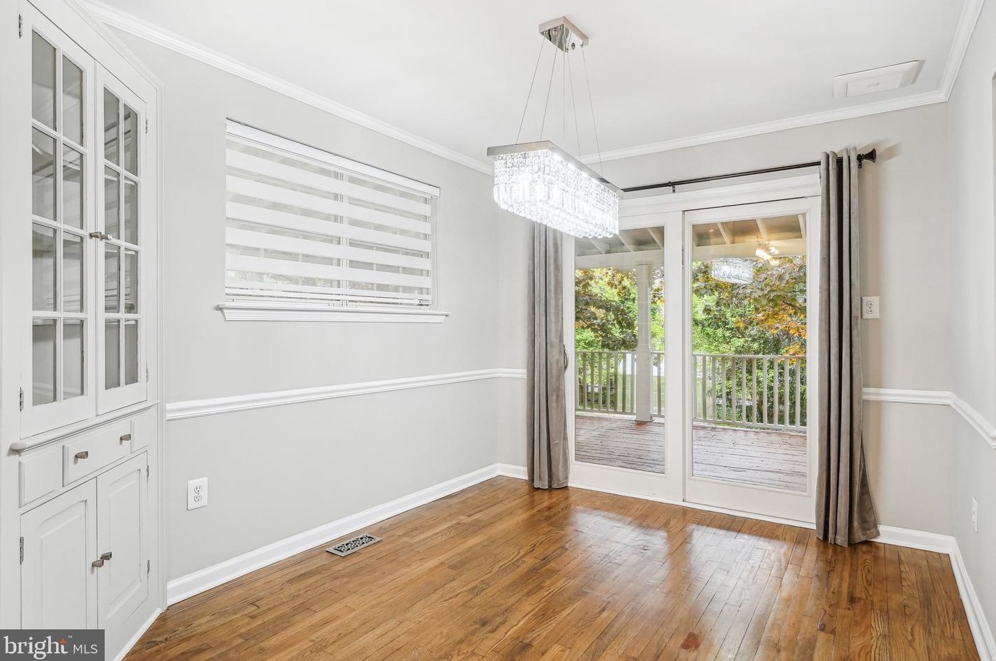 20108 Green Run Ct, Gaithersburg MD  20879-1623 exterior