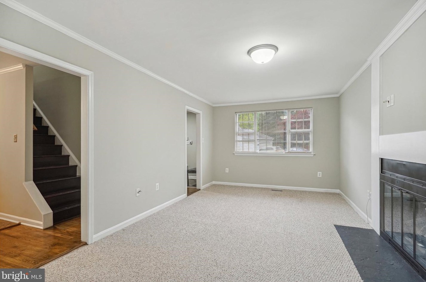 20108 Green Run Ct, Gaithersburg MD  20879-1623 exterior