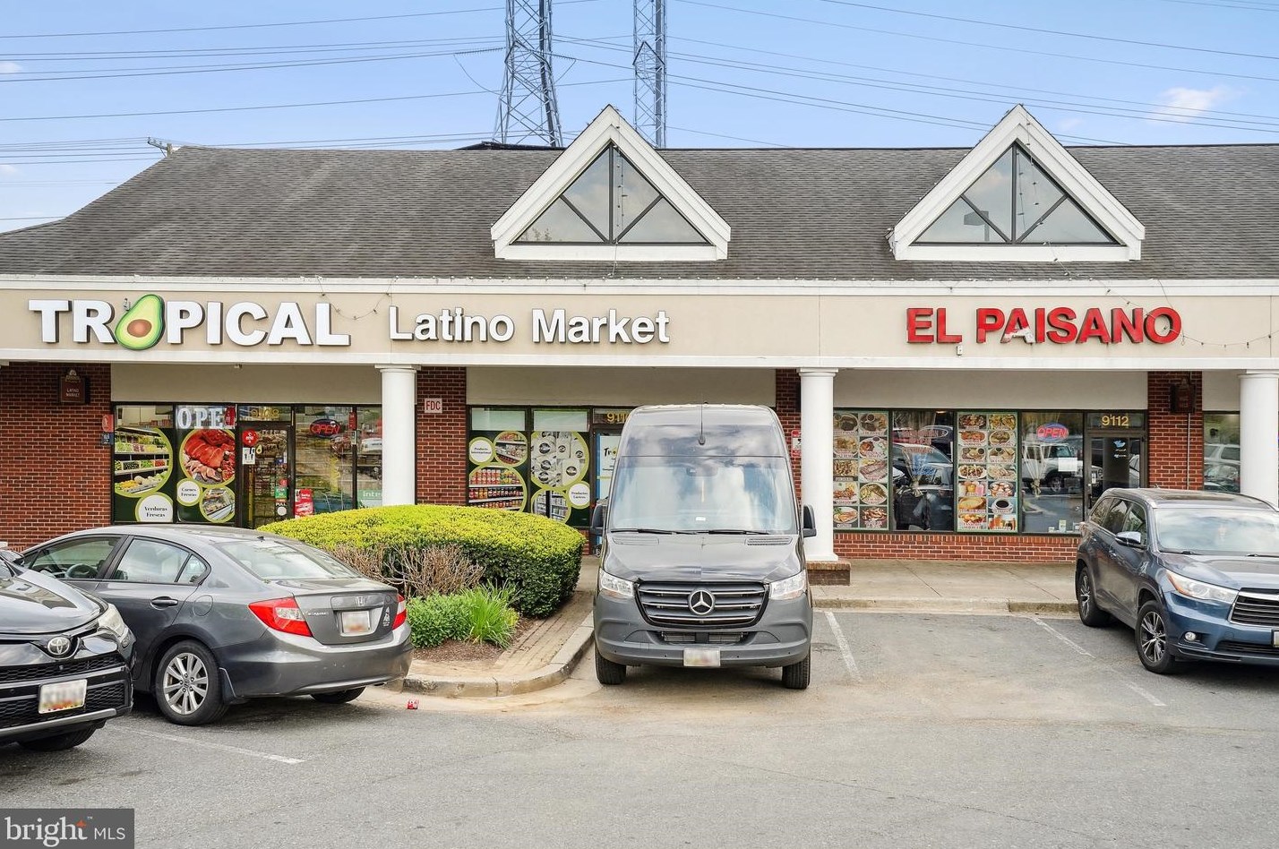 20108 Green Run Ct, Gaithersburg MD  20879-1623 exterior