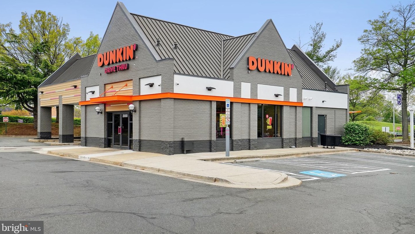 20108 Green Run Ct, Gaithersburg MD  20879-1623 exterior