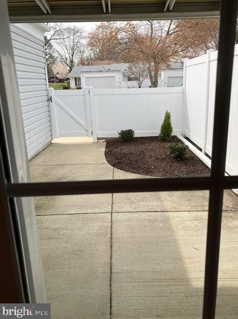 14707 Lindsey Ln, Silver Spring MD  20906-1845 exterior