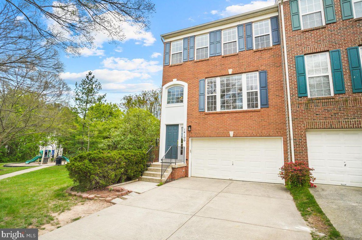 14100 Tatani Dr, Boyds, MD 20841