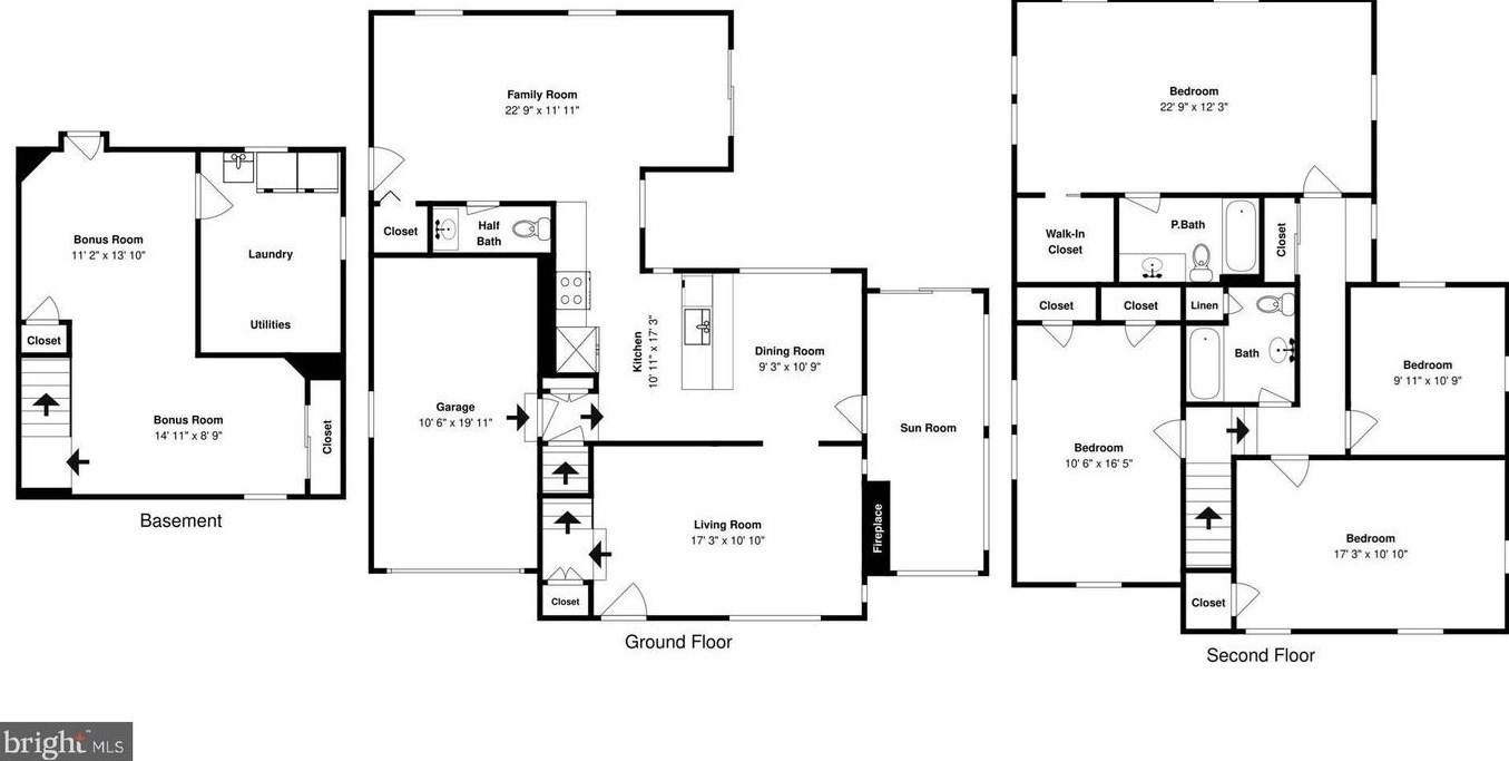 5907 Anniston Rd, Bethesda, MD 20817-3420