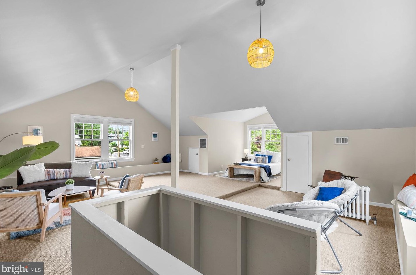 720 Easley St, Silver Spring MD 20910-4587 exterior