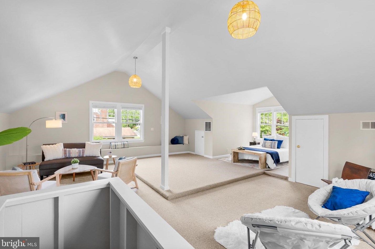 720 Easley St, Silver Spring MD 20910-4587 exterior