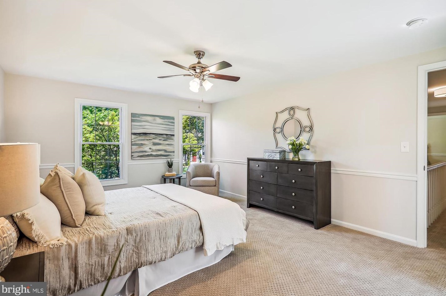 12632 Falconbridge Dr, Gaithersburg MD 20878-3430 exterior