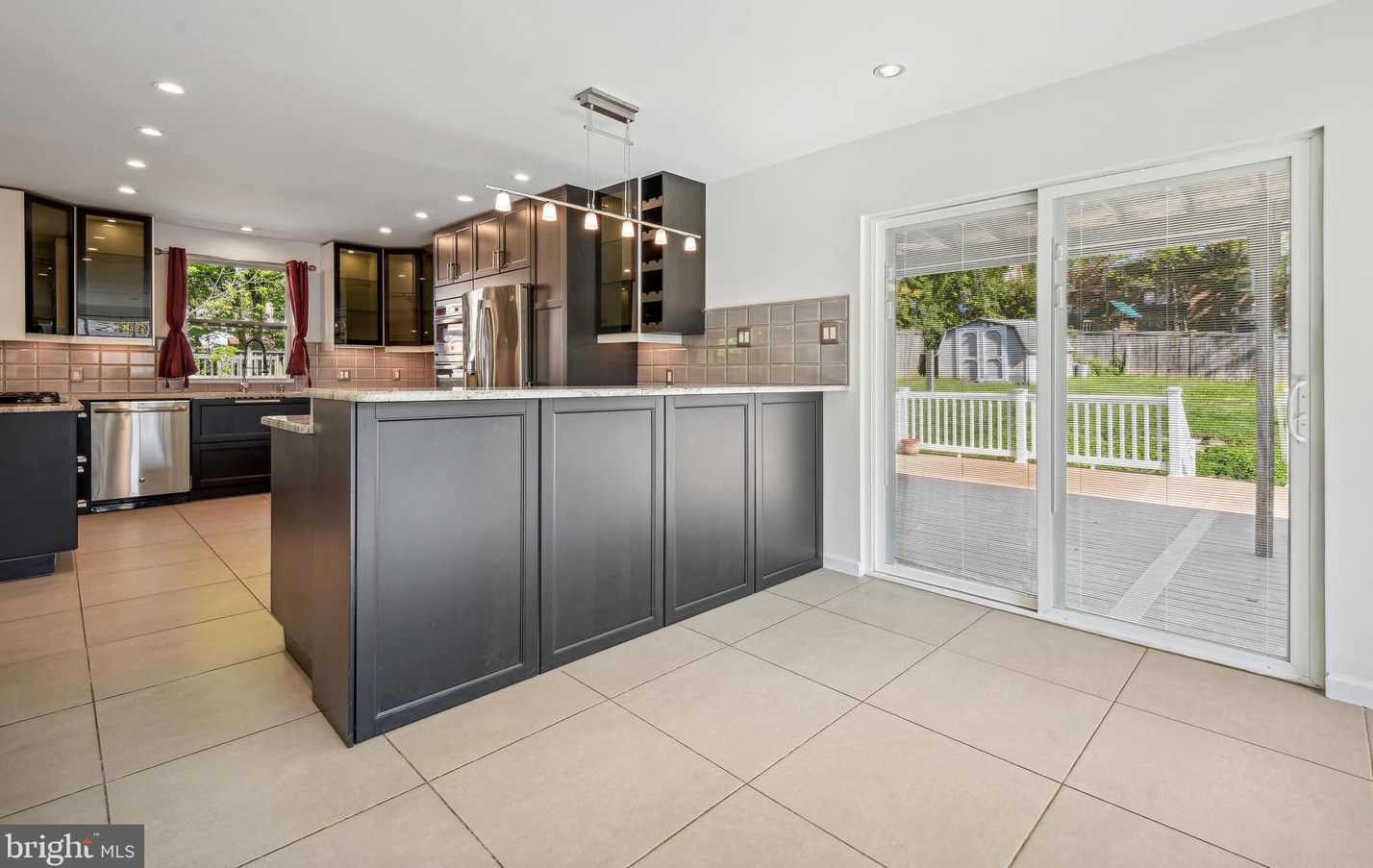 1513 Windham Ln, Silver Spring MD  20902-3769 exterior