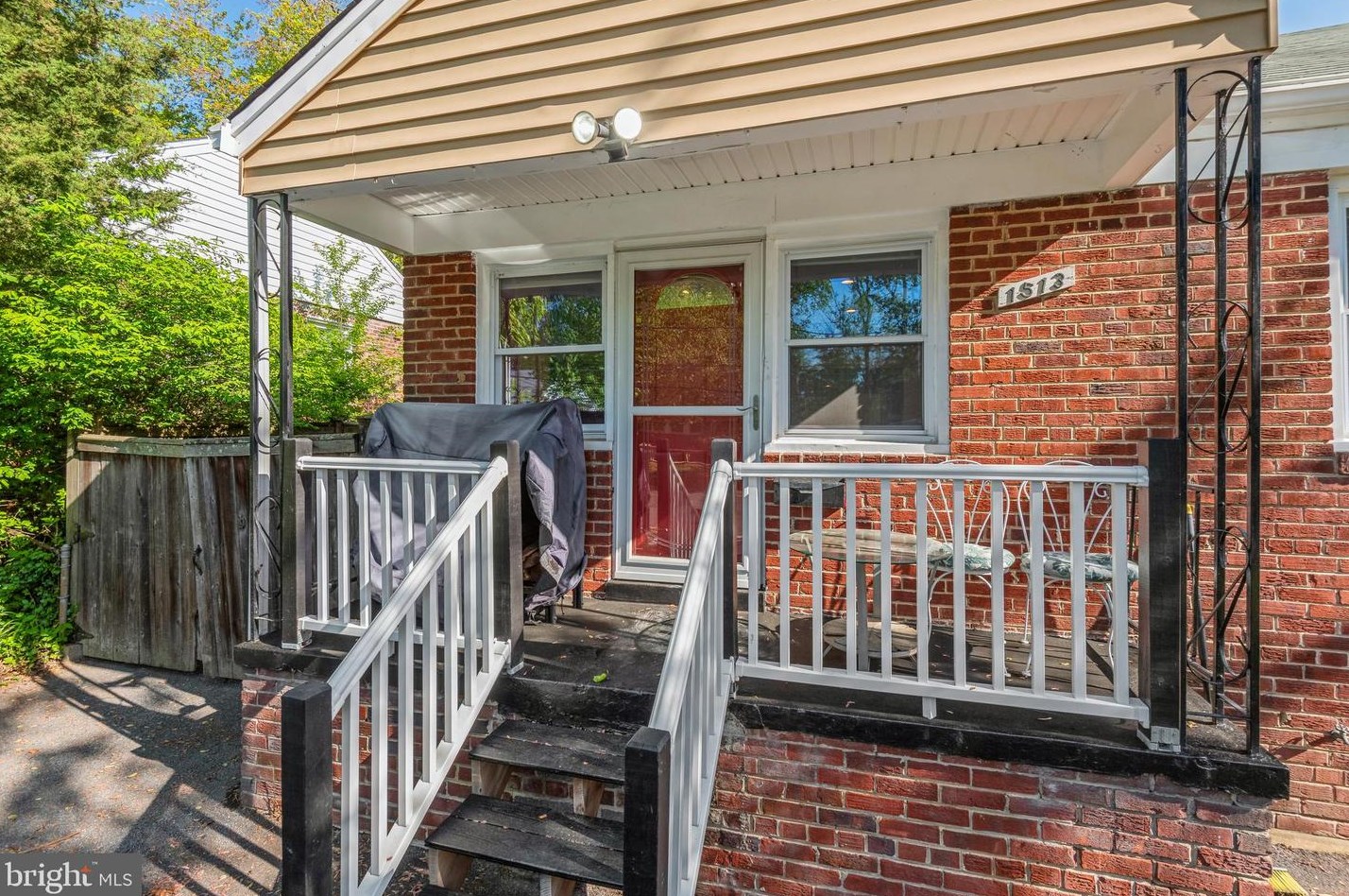 1513 Windham Ln, Silver Spring, MD 20902