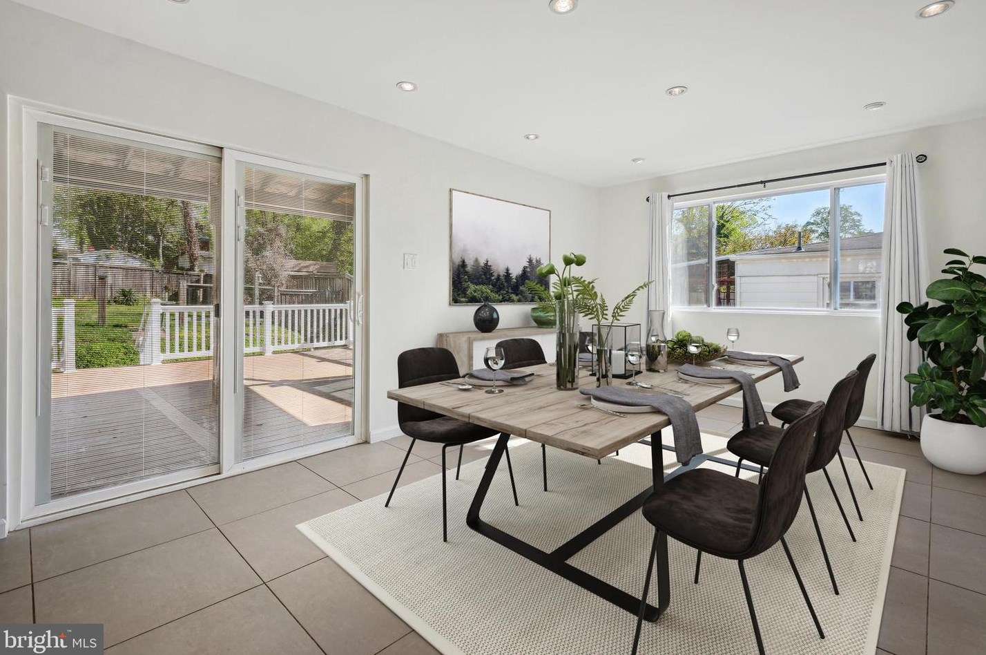 1513 Windham Ln, Silver Spring MD  20902-3769 exterior