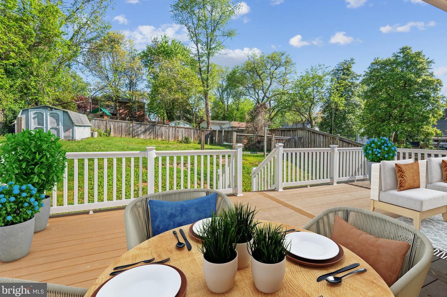 1513 Windham Ln, Silver Spring MD  20902-3769 exterior