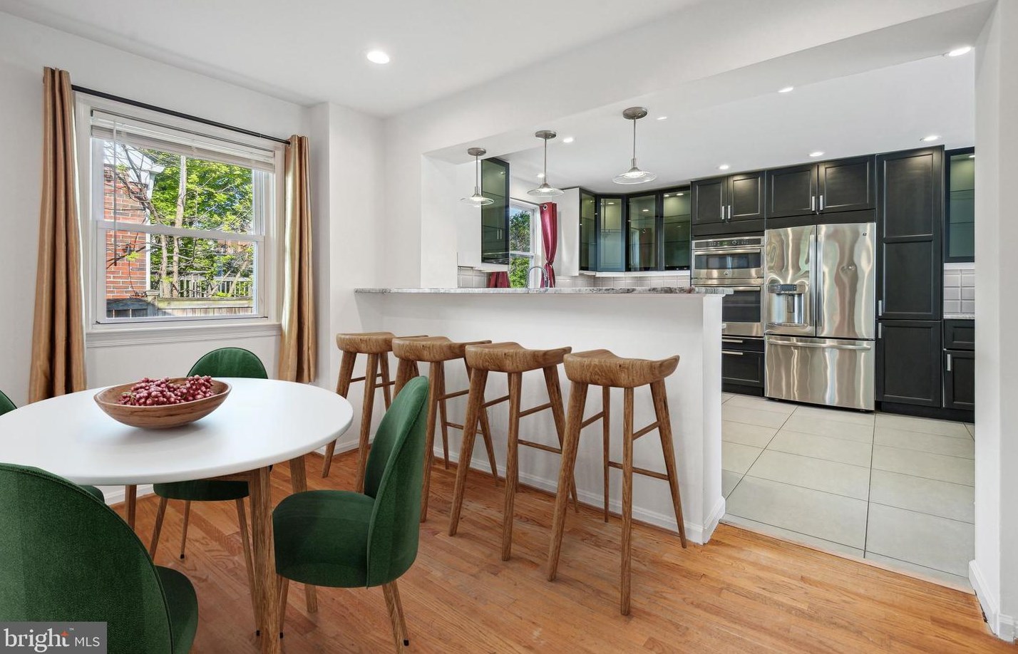 1513 Windham Ln, Silver Spring MD  20902-3769 exterior