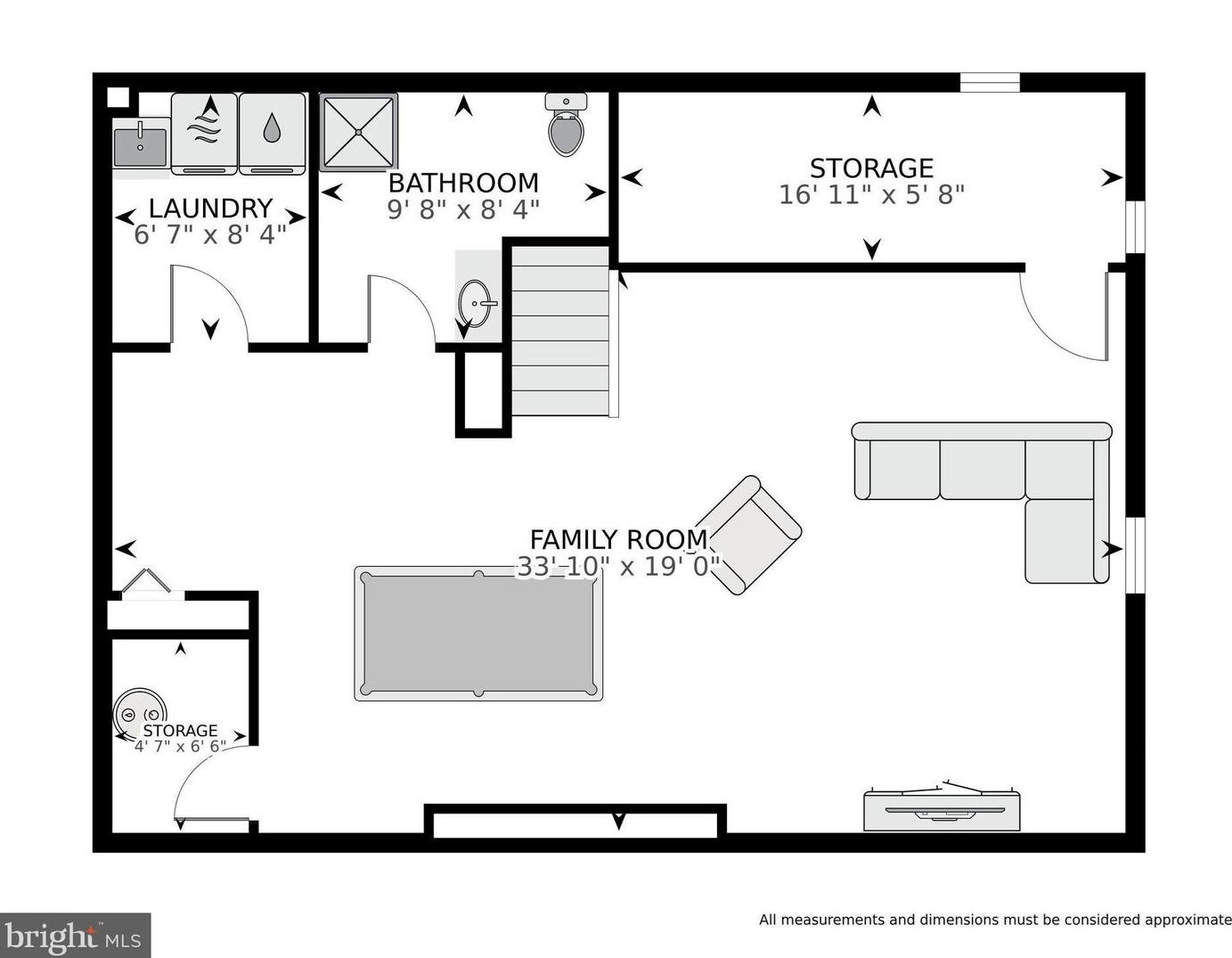 1513 Windham Ln, Silver Spring MD  20902-3769 exterior
