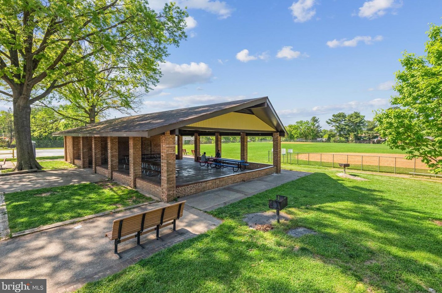 1513 Windham Ln, Silver Spring MD  20902-3769 exterior