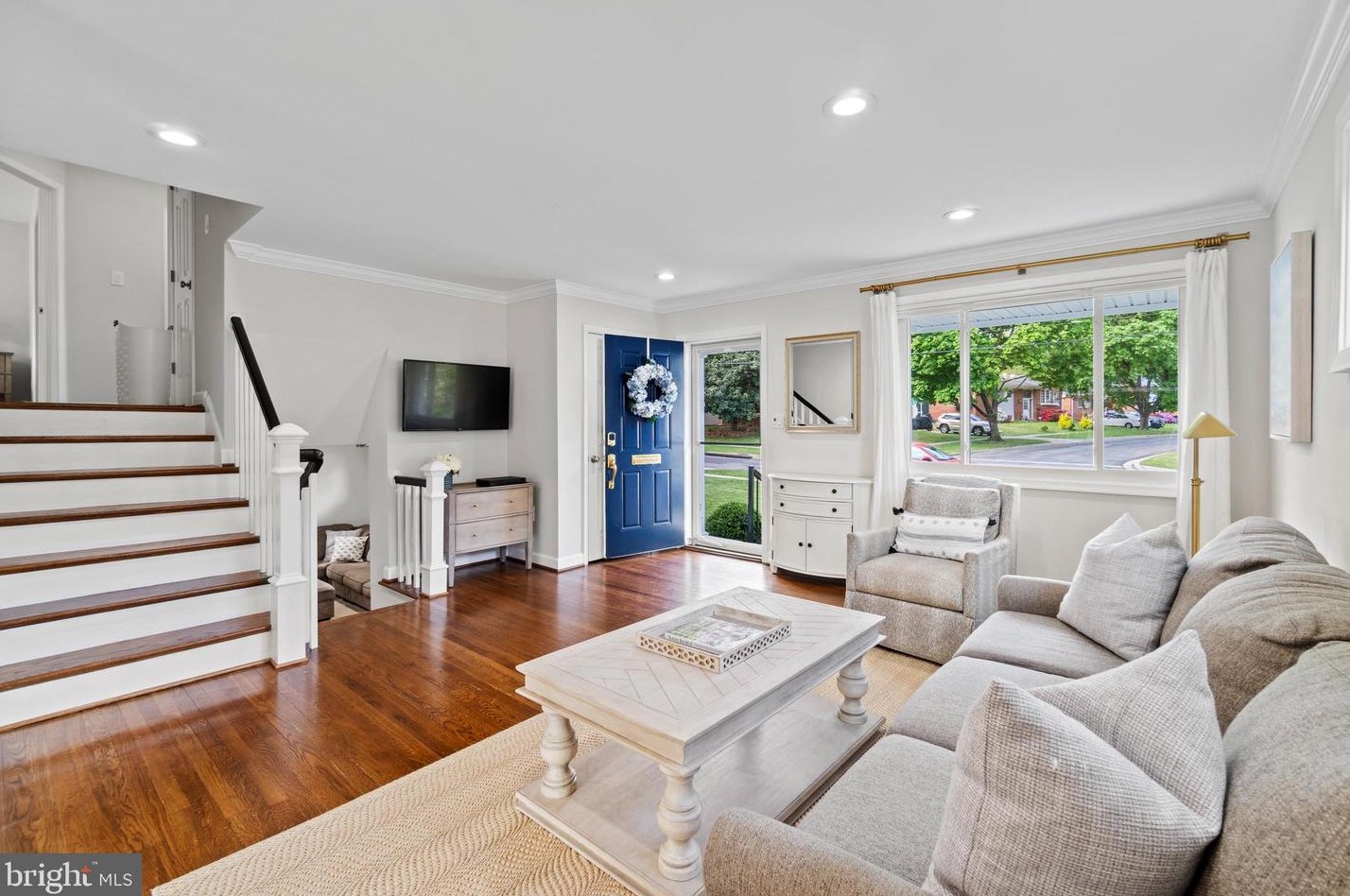 11119 Lund Pl, Kensington, MD 20895-1624