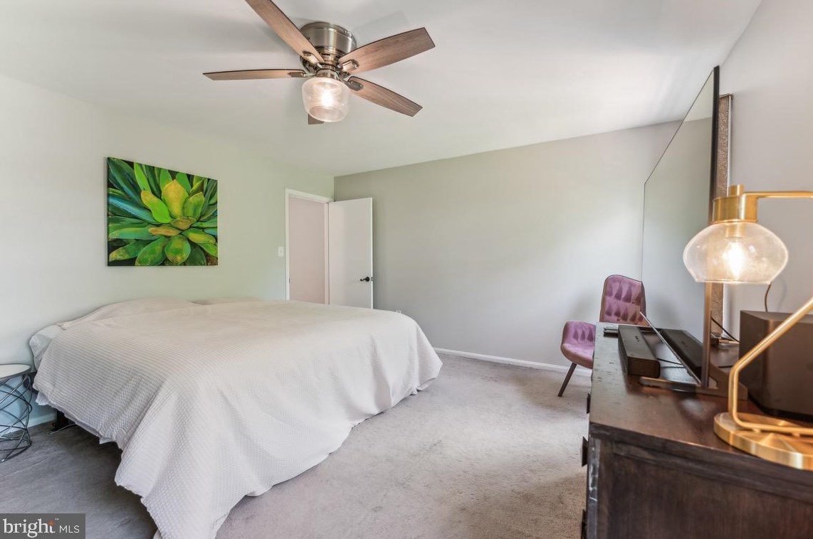 1903 Brightleaf Ct, Silver Spring MD 20902-5805 exterior