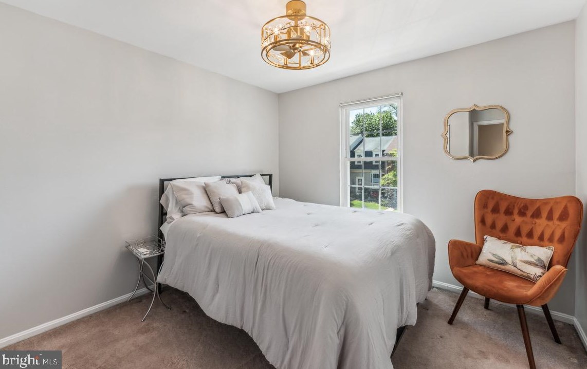 1903 Brightleaf Ct, Silver Spring MD 20902-5805 exterior