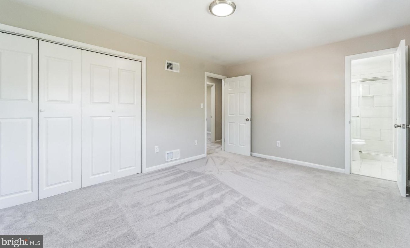 11104 Easecrest Dr, Silver Spring MD 20902-3509 exterior