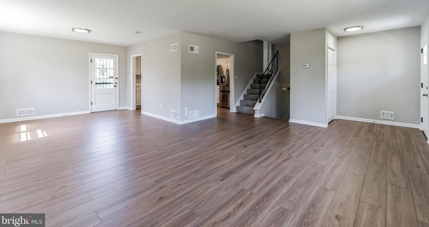 11104 Easecrest Dr, Silver Spring MD 20902-3509 exterior