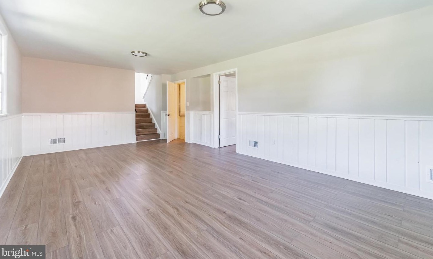 11104 Easecrest Dr, Silver Spring MD 20902-3509 exterior