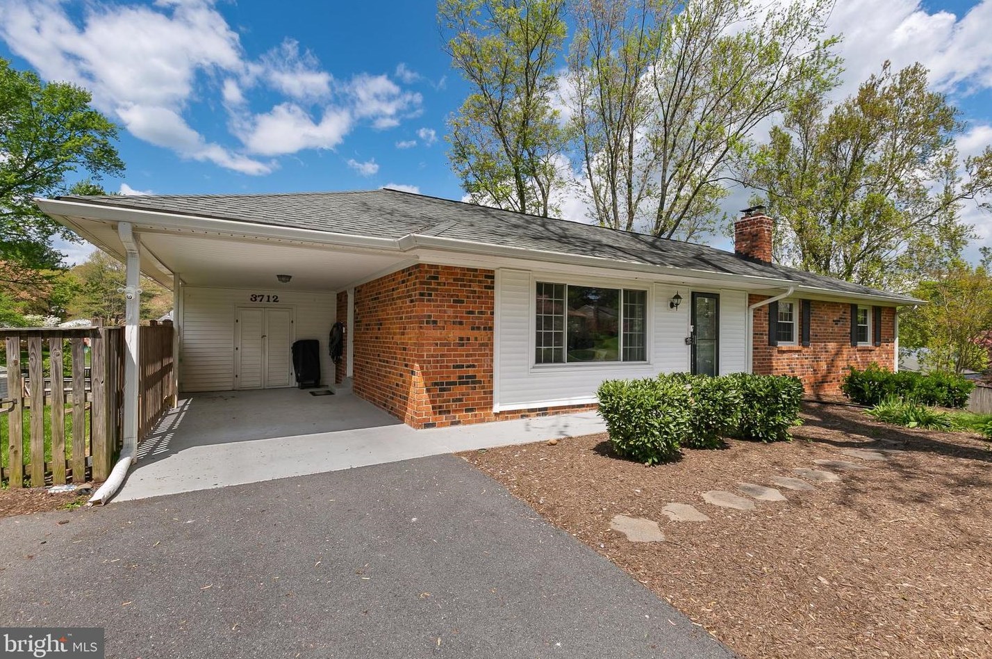 3712 Falling Green Rd, Olney, MD 20832