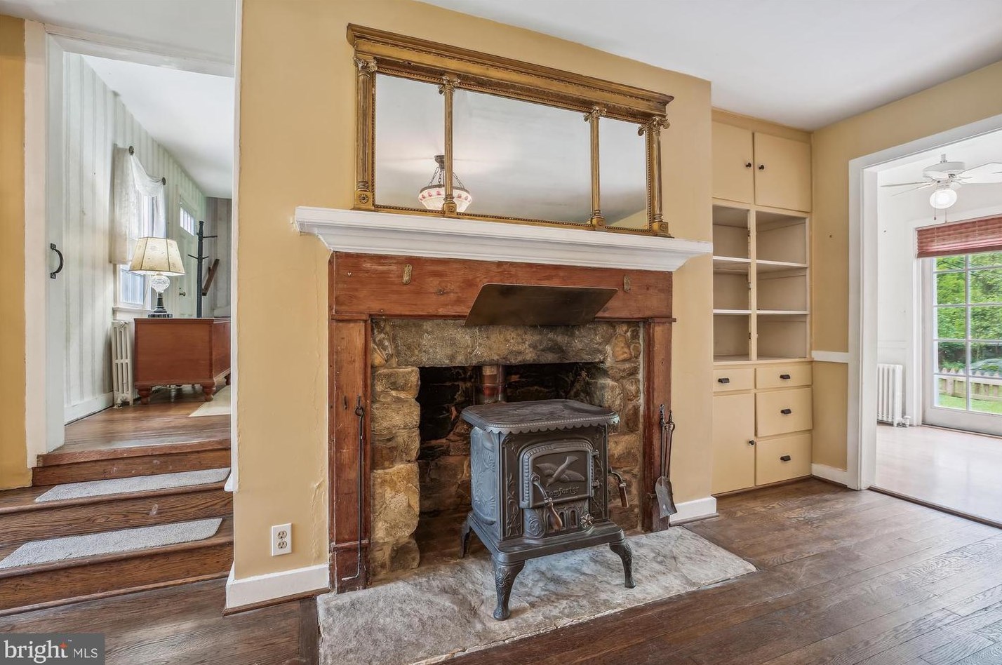 21000 Georgia Ave, Unity, MD 20833