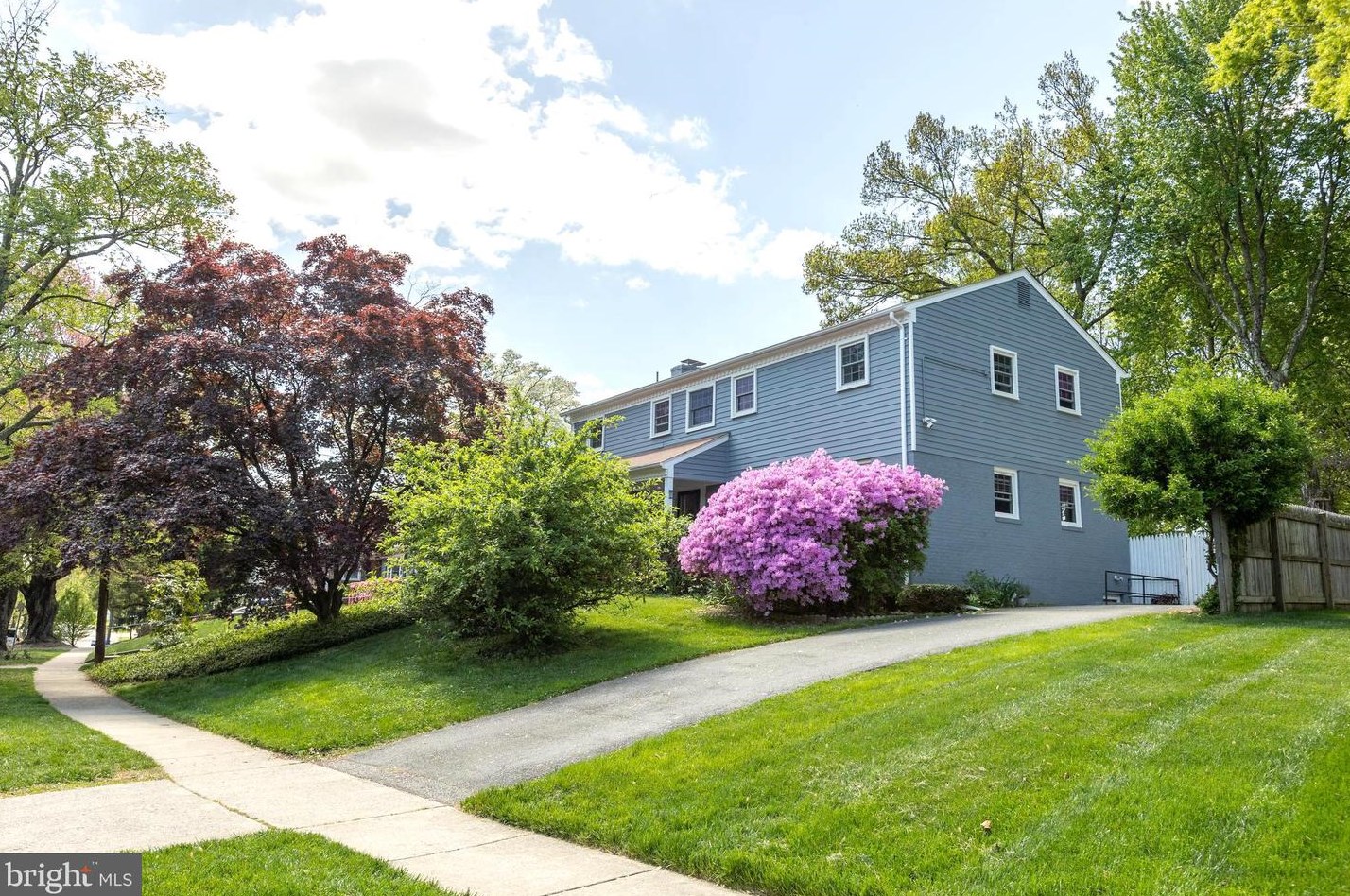 8510 Victory Ln, Rockville, MD 20854-3563