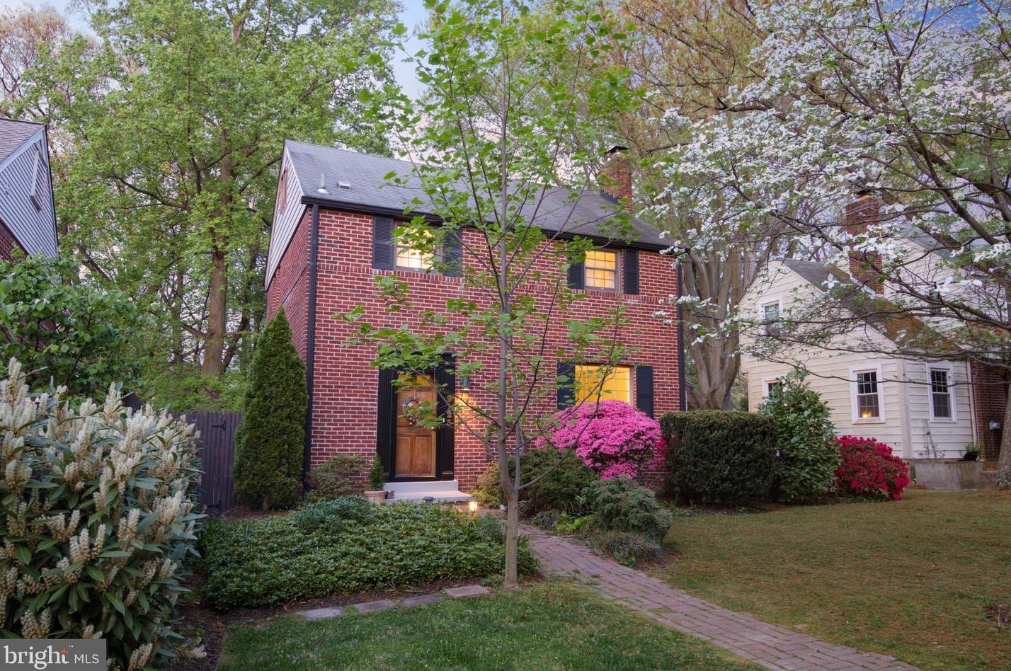 9123 Sudbury Rd, Silver Spring, MD 20901