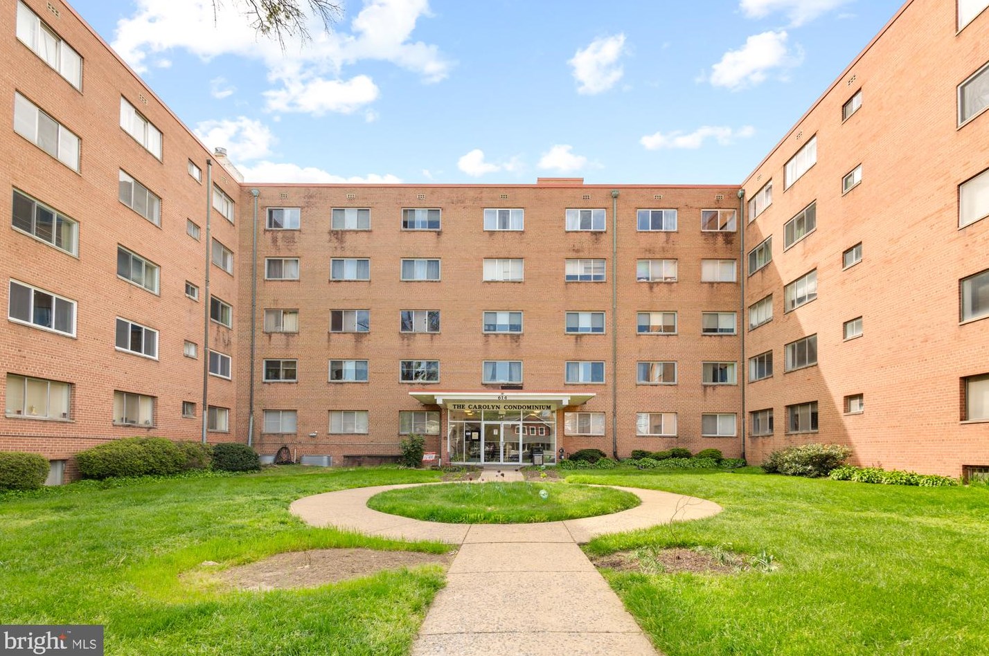 614 Sligo Ave #509, Silver Spring, MD 20910