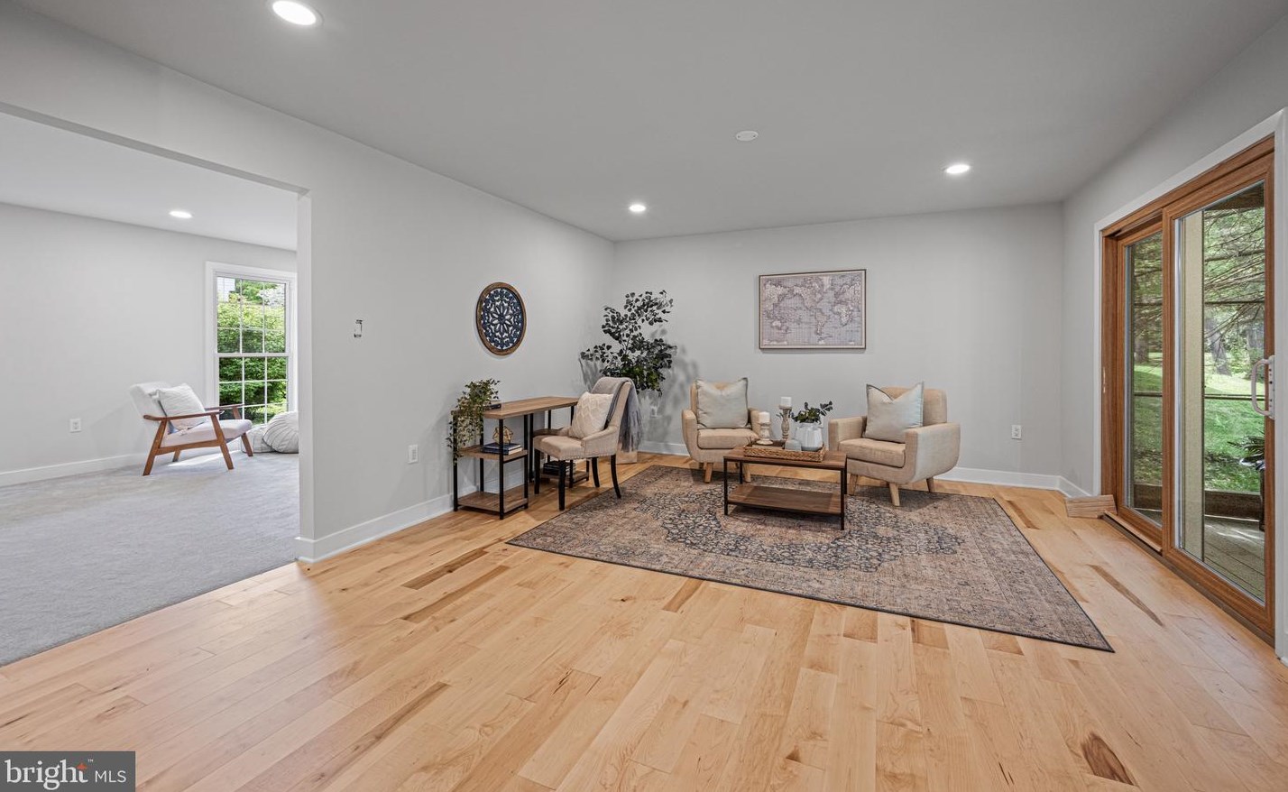 1517 Arbor View Rd, Silver Spring MD  20902-1406 exterior