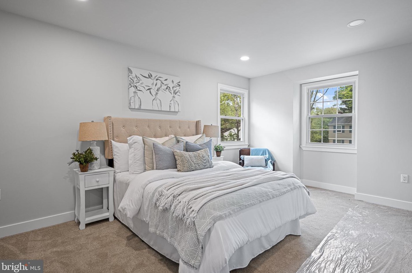 1517 Arbor View Rd, Silver Spring MD  20902-1406 exterior