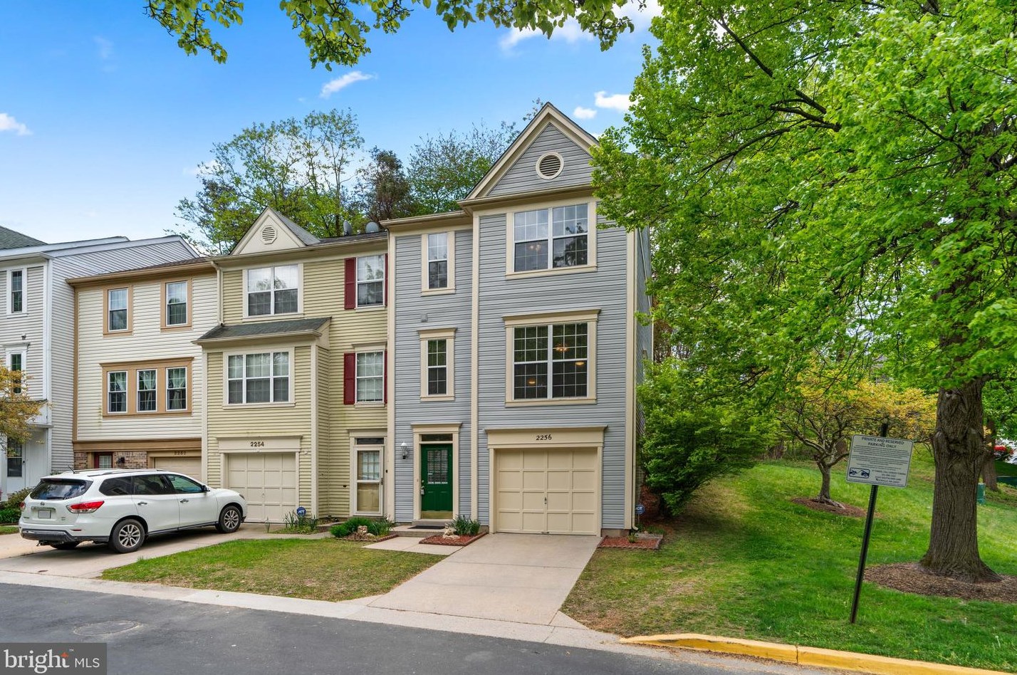 2256 Wimbledon Cir, Silver Spring, MD 20906