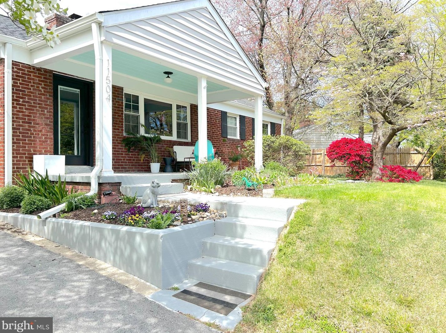 11504 Newport Mill Rd, Silver Spring, MD 20902