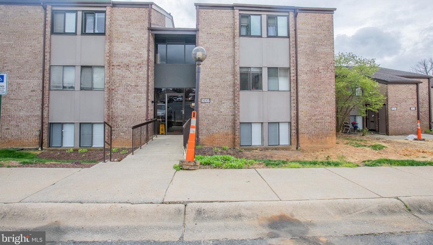 10106 Little Pond Pl #2, Gaithersburg, MD 20886
