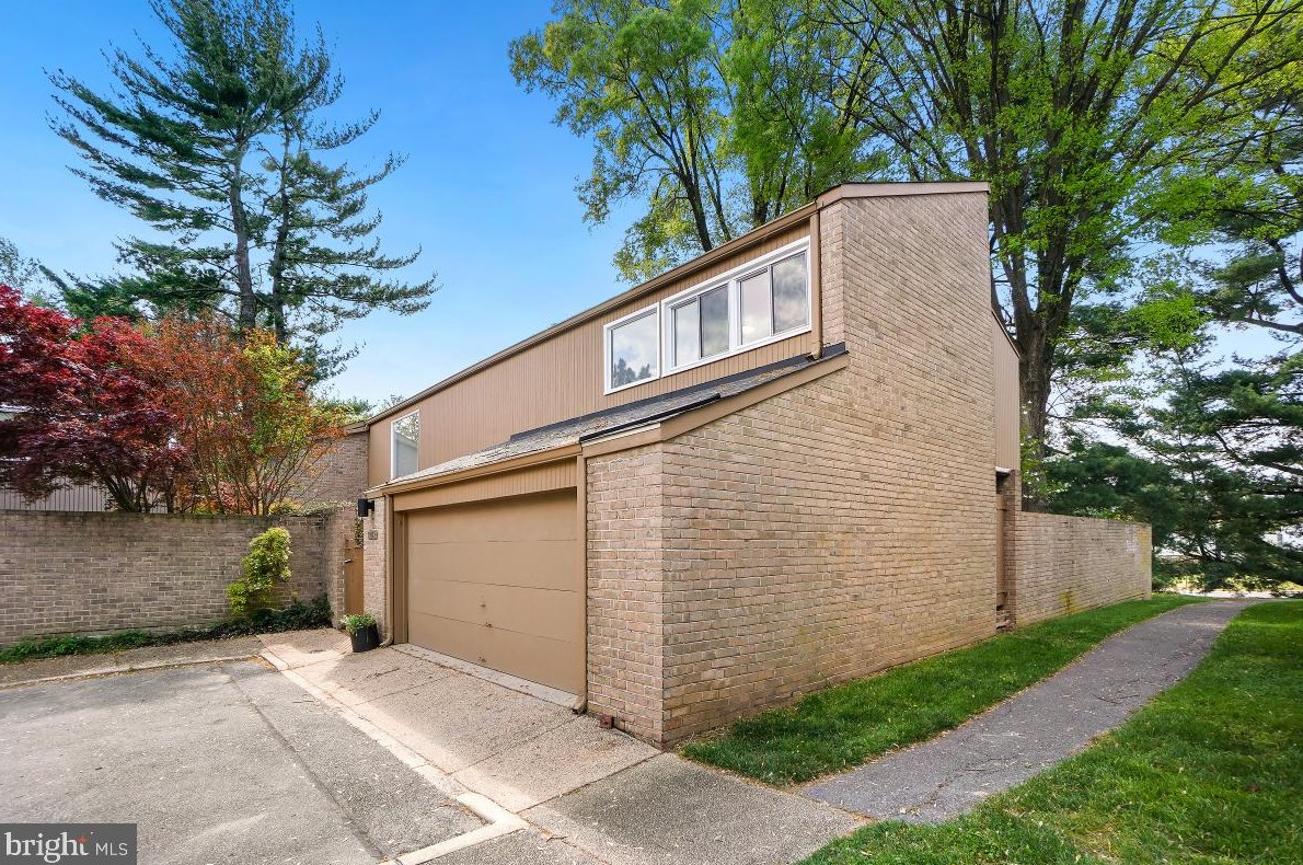19152 Roman Way, Gaithersburg, MD 20886-5063